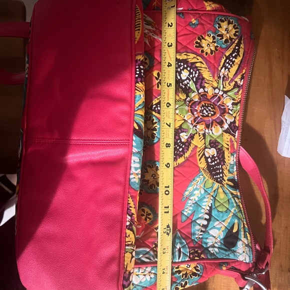 Vera Bradley purse - Picture 4 of 5